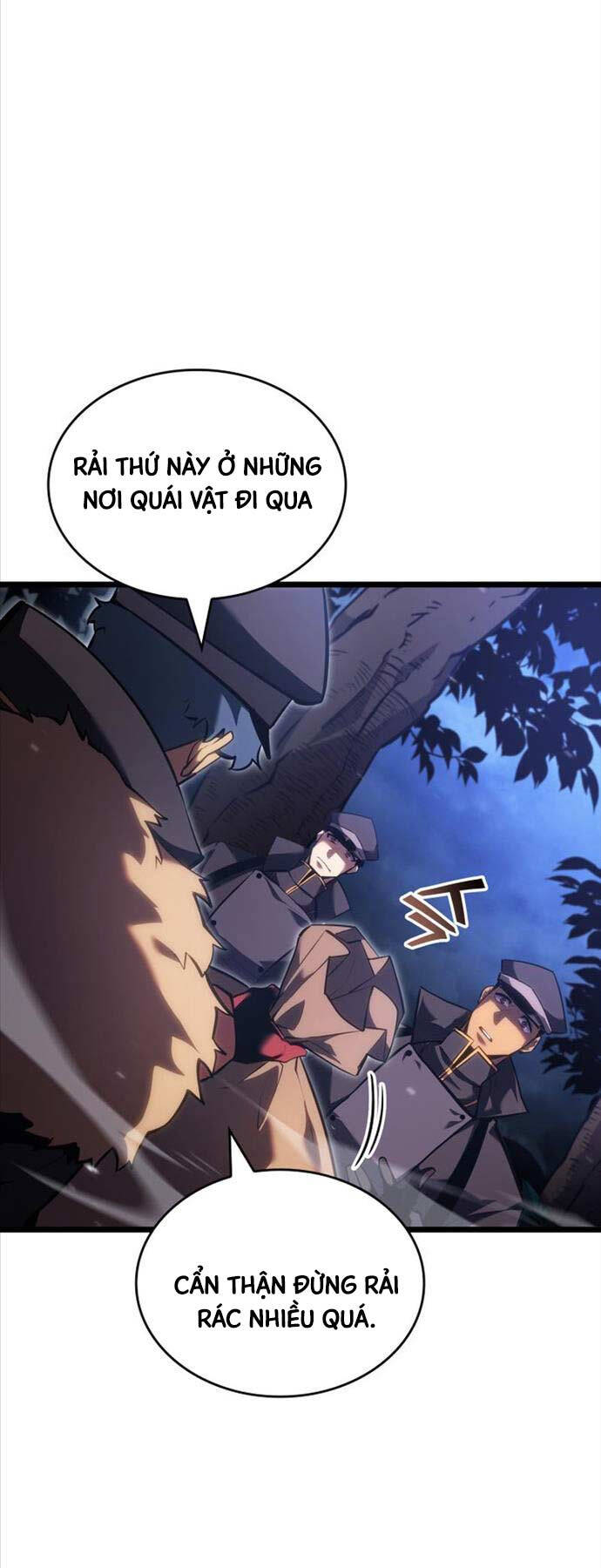 Sự trở lại của người chơi cấp SSS chapter 99 - Upload bởi truyensieuhay.com
