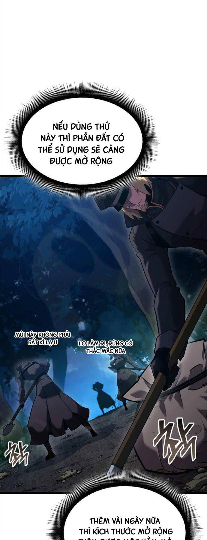 Sự trở lại của người chơi cấp SSS chapter 99 - Upload bởi truyensieuhay.com