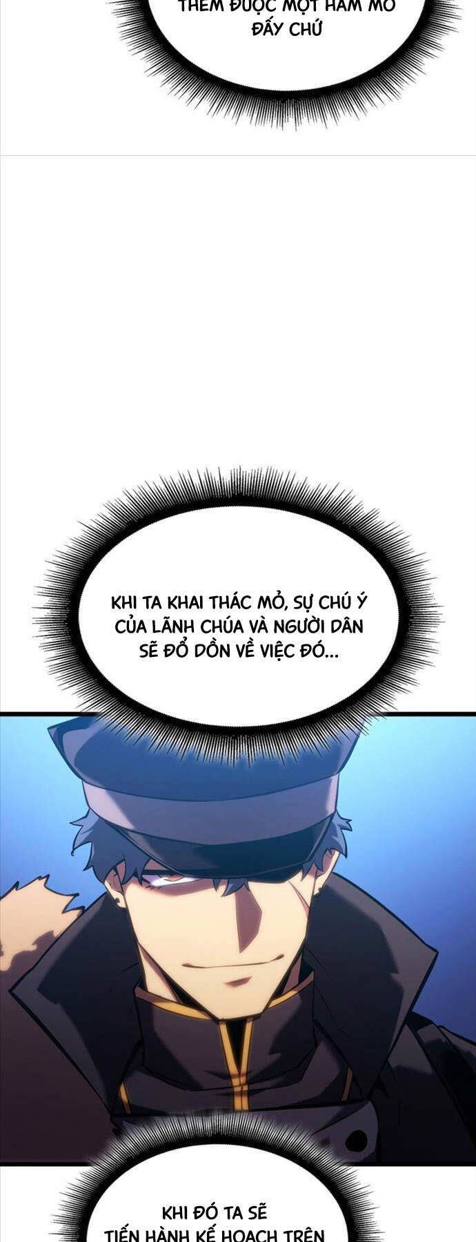 Sự trở lại của người chơi cấp SSS chapter 99 - Upload bởi truyensieuhay.com