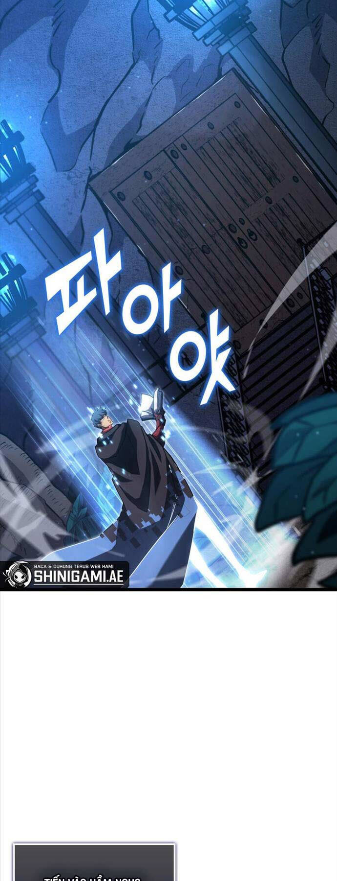 Sự trở lại của người chơi cấp SSS chapter 99 - Upload bởi truyensieuhay.com