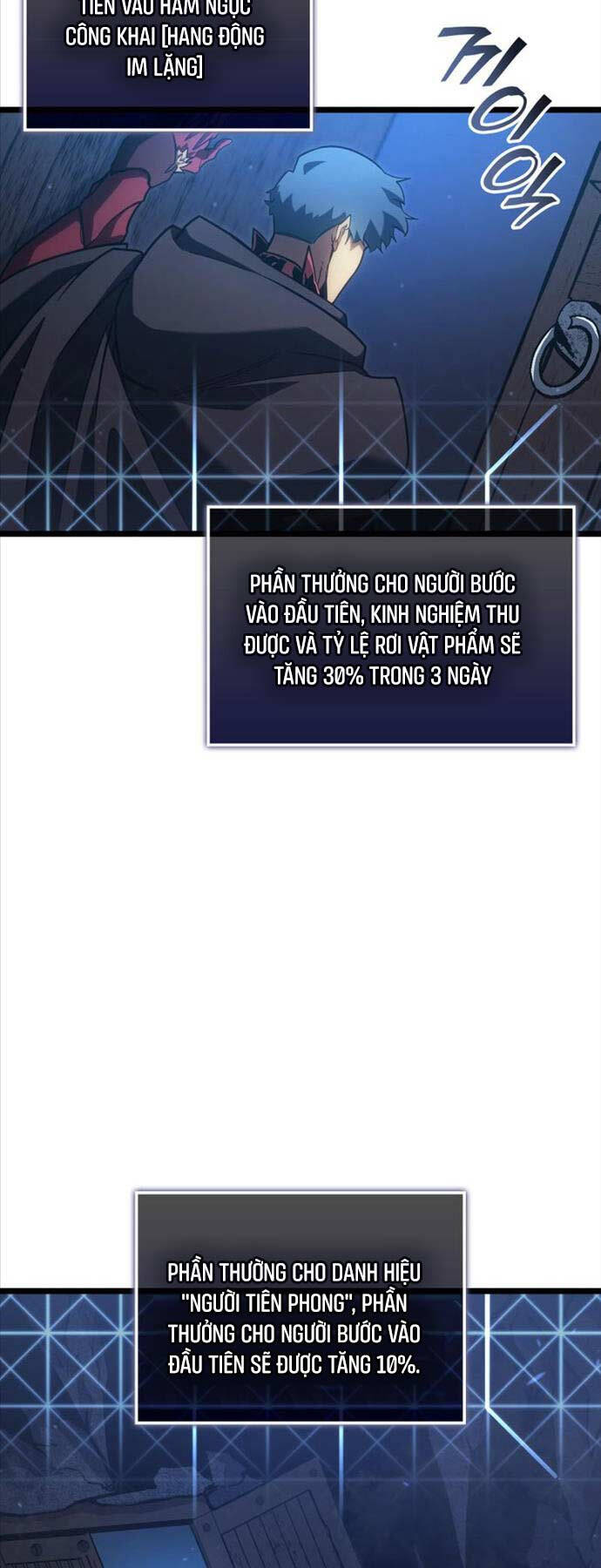 Sự trở lại của người chơi cấp SSS chapter 99 - Upload bởi truyensieuhay.com