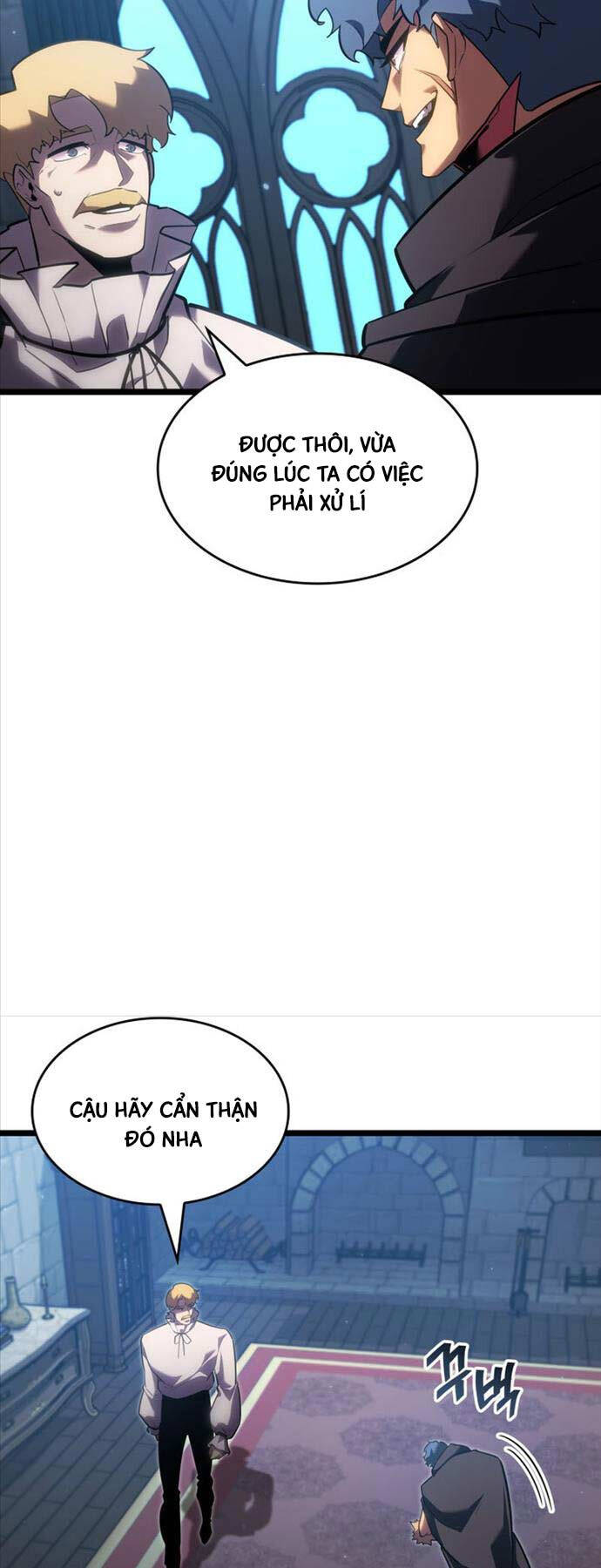 Sự trở lại của người chơi cấp SSS chapter 99 - Upload bởi truyensieuhay.com