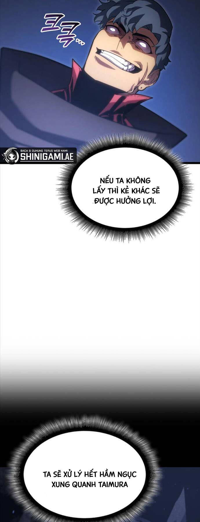 Sự trở lại của người chơi cấp SSS chapter 99 - Upload bởi truyensieuhay.com