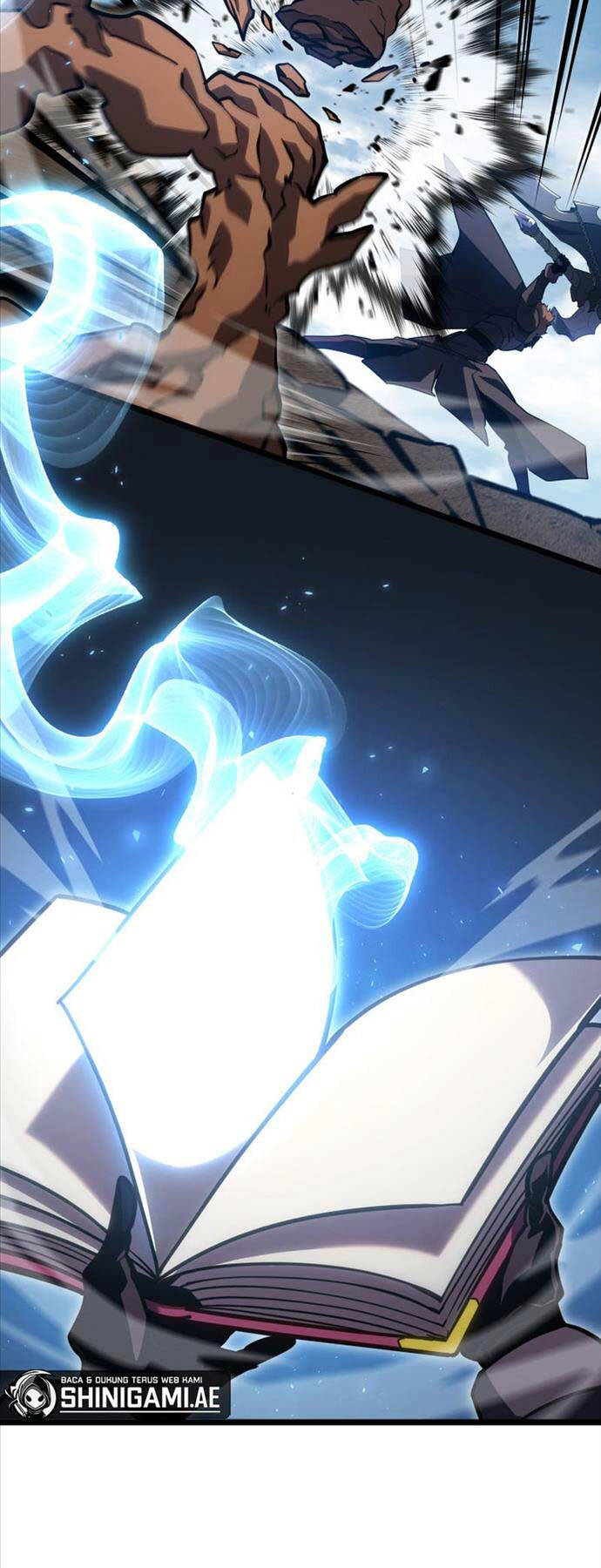 Sự trở lại của người chơi cấp SSS chapter 99 - Upload bởi truyensieuhay.com