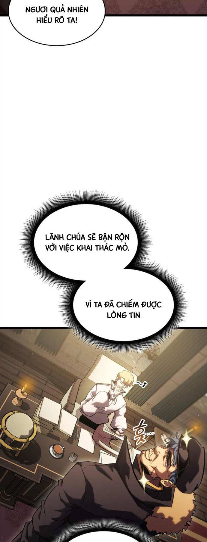 Sự trở lại của người chơi cấp SSS chapter 99 - Upload bởi truyensieuhay.com