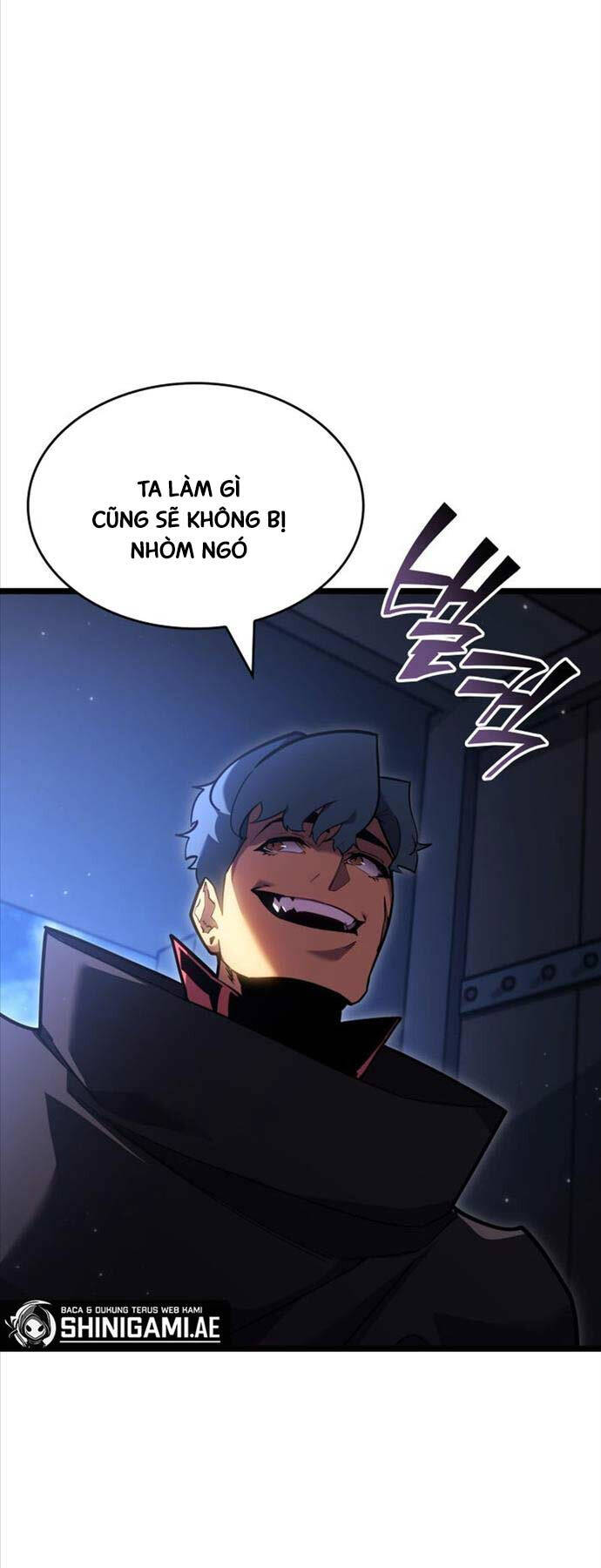 Sự trở lại của người chơi cấp SSS chapter 99 - Upload bởi truyensieuhay.com