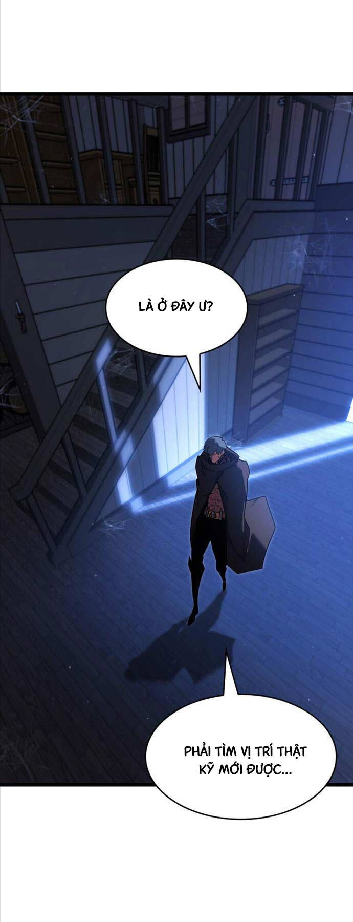 Sự trở lại của người chơi cấp SSS chapter 99 - Upload bởi truyensieuhay.com