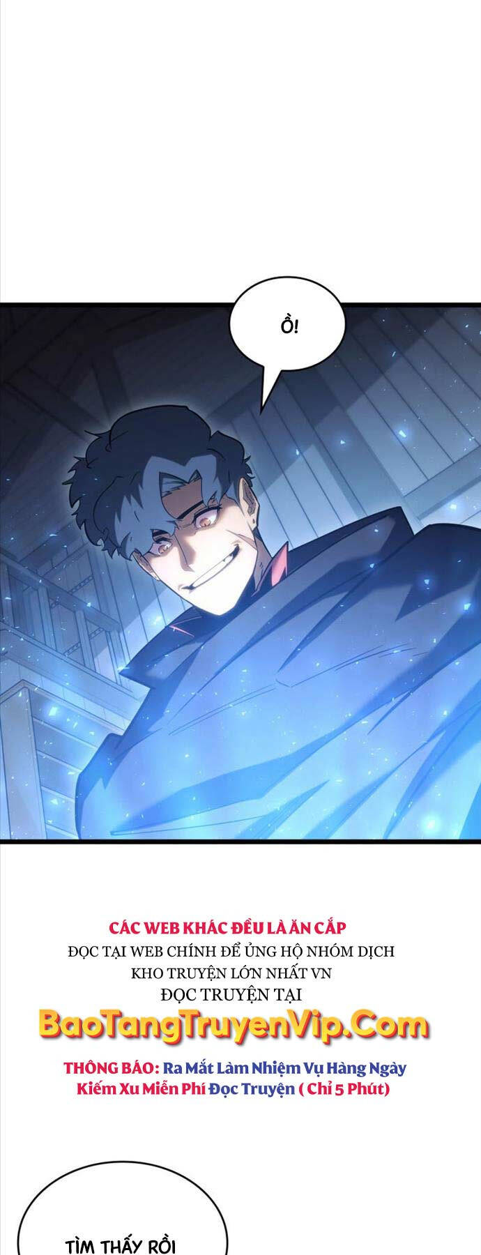 Sự trở lại của người chơi cấp SSS chapter 99 - Upload bởi truyensieuhay.com