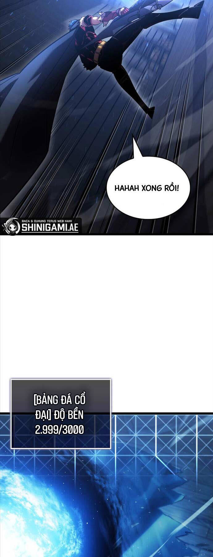 Sự trở lại của người chơi cấp SSS chapter 99 - Upload bởi truyensieuhay.com