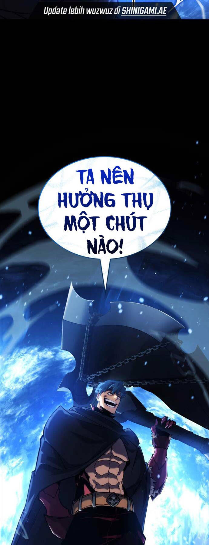 Sự trở lại của người chơi cấp SSS chapter 99 - Upload bởi truyensieuhay.com