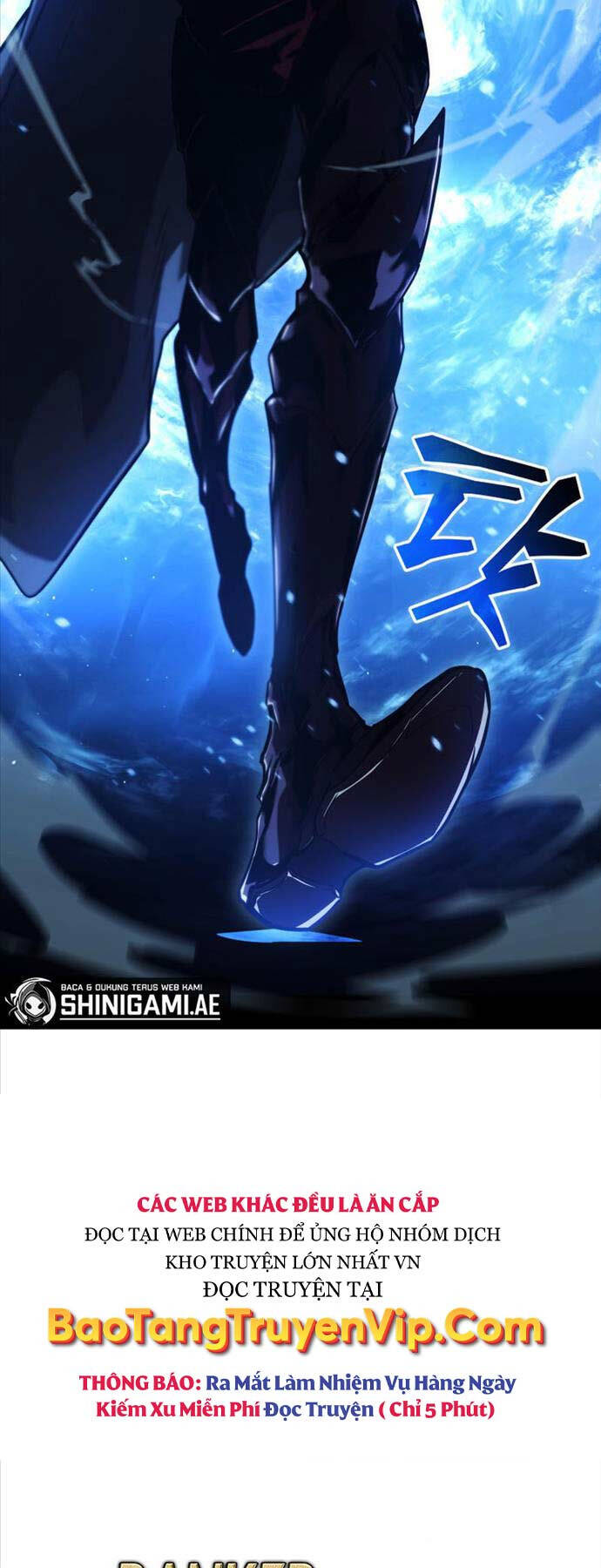 Sự trở lại của người chơi cấp SSS chapter 99 - Upload bởi truyensieuhay.com