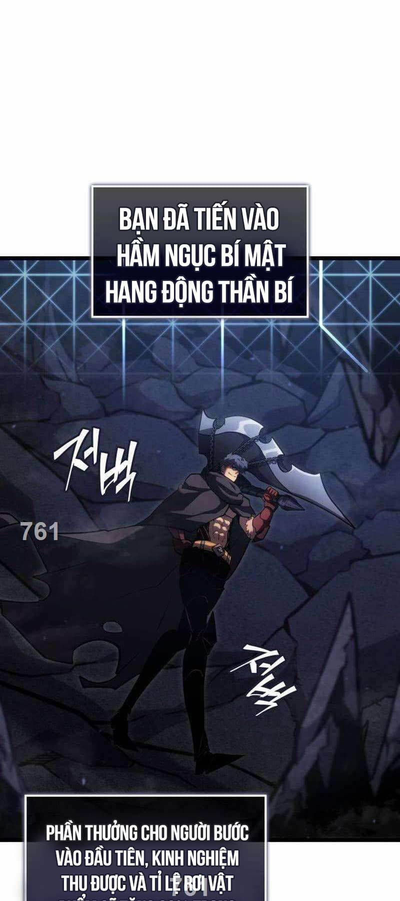 Sự trở lại của người chơi cấp SSS chapter 100 - Upload bởi truyensieuhay.com