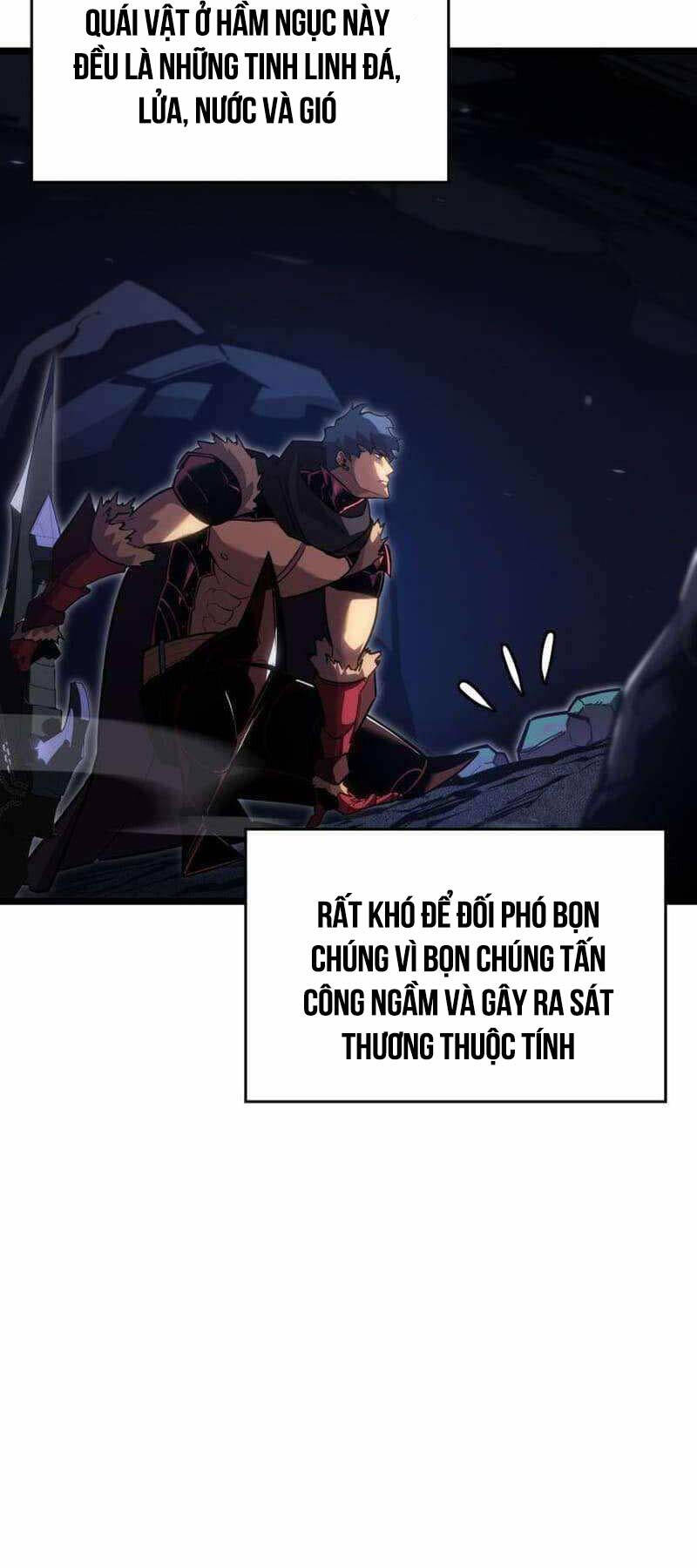 Sự trở lại của người chơi cấp SSS chapter 100 - Upload bởi truyensieuhay.com
