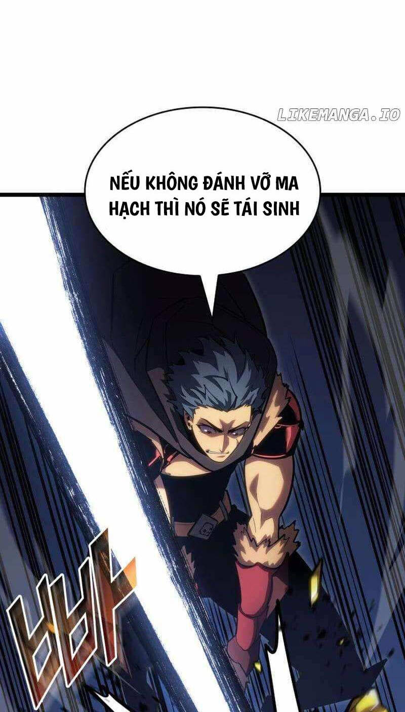 Sự trở lại của người chơi cấp SSS chapter 100 - Upload bởi truyensieuhay.com