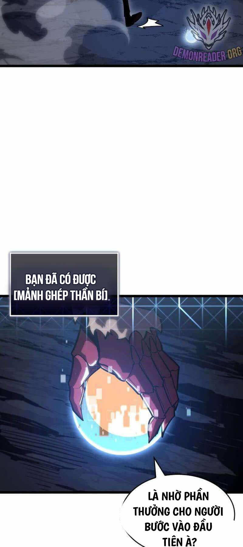 Sự trở lại của người chơi cấp SSS chapter 100 - Upload bởi truyensieuhay.com