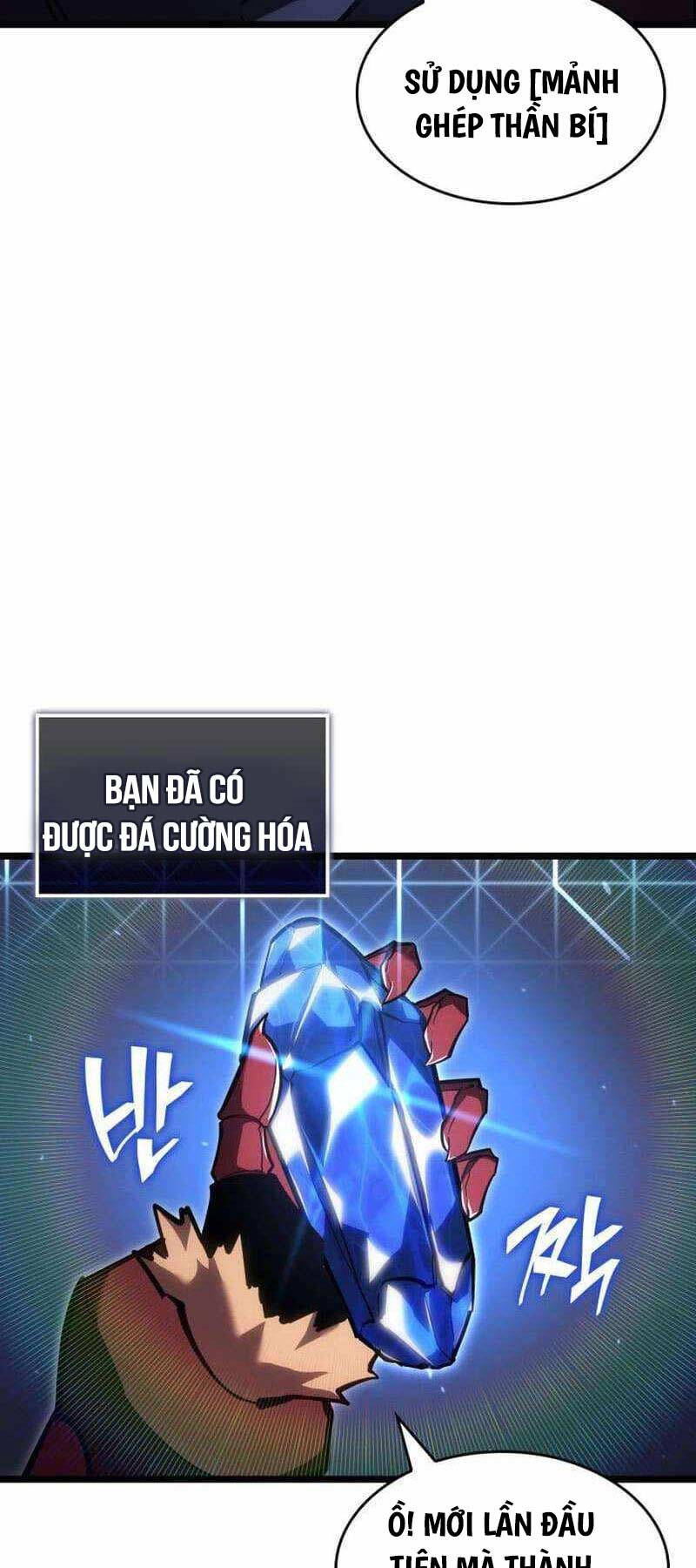 Sự trở lại của người chơi cấp SSS chapter 100 - Upload bởi truyensieuhay.com