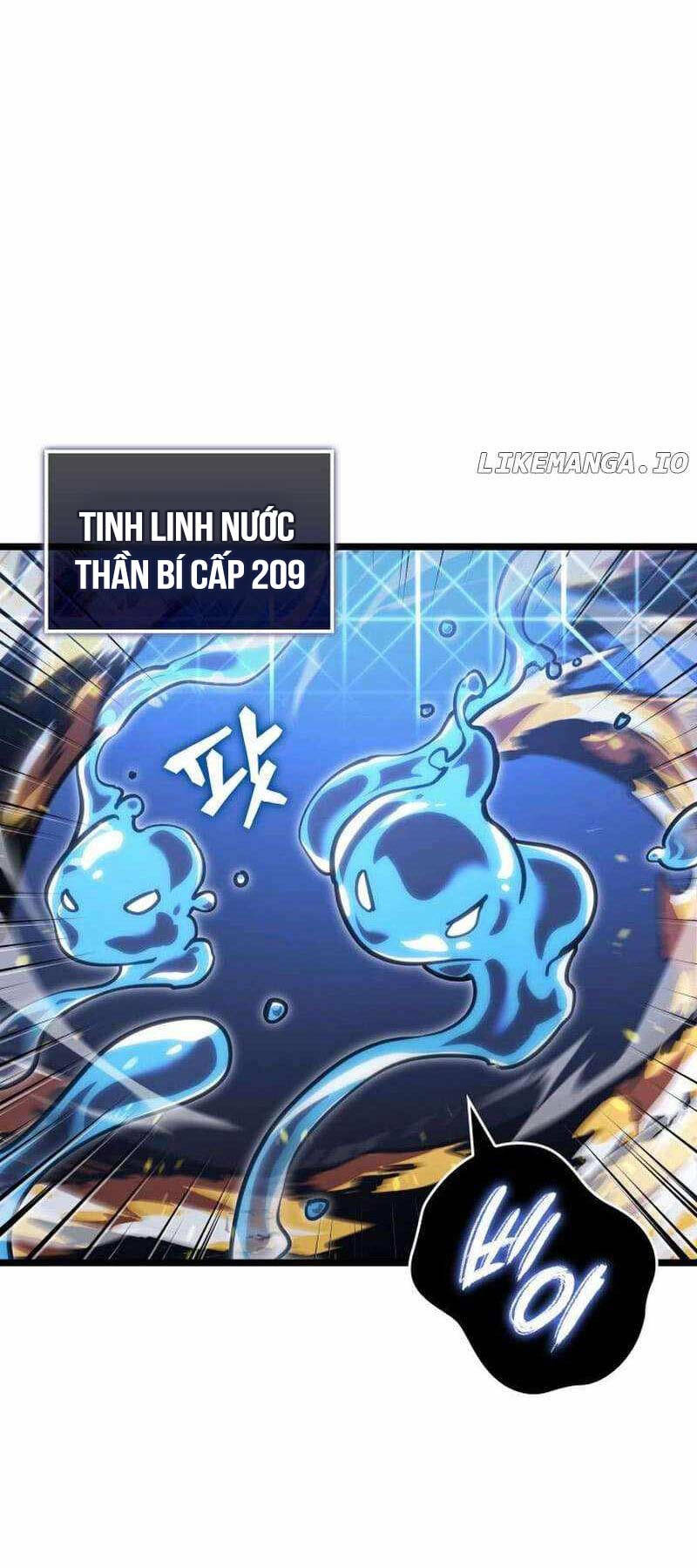 Sự trở lại của người chơi cấp SSS chapter 100 - Upload bởi truyensieuhay.com