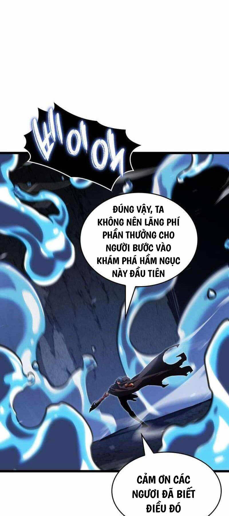 Sự trở lại của người chơi cấp SSS chapter 100 - Upload bởi truyensieuhay.com