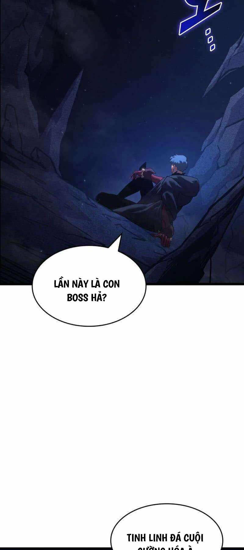 Sự trở lại của người chơi cấp SSS chapter 100 - Upload bởi truyensieuhay.com