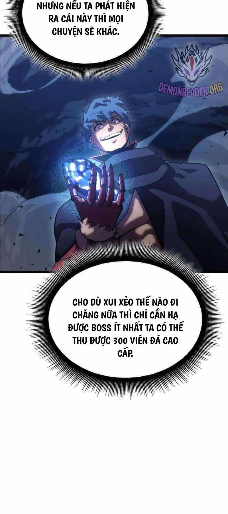 Sự trở lại của người chơi cấp SSS chapter 100 - Upload bởi truyensieuhay.com