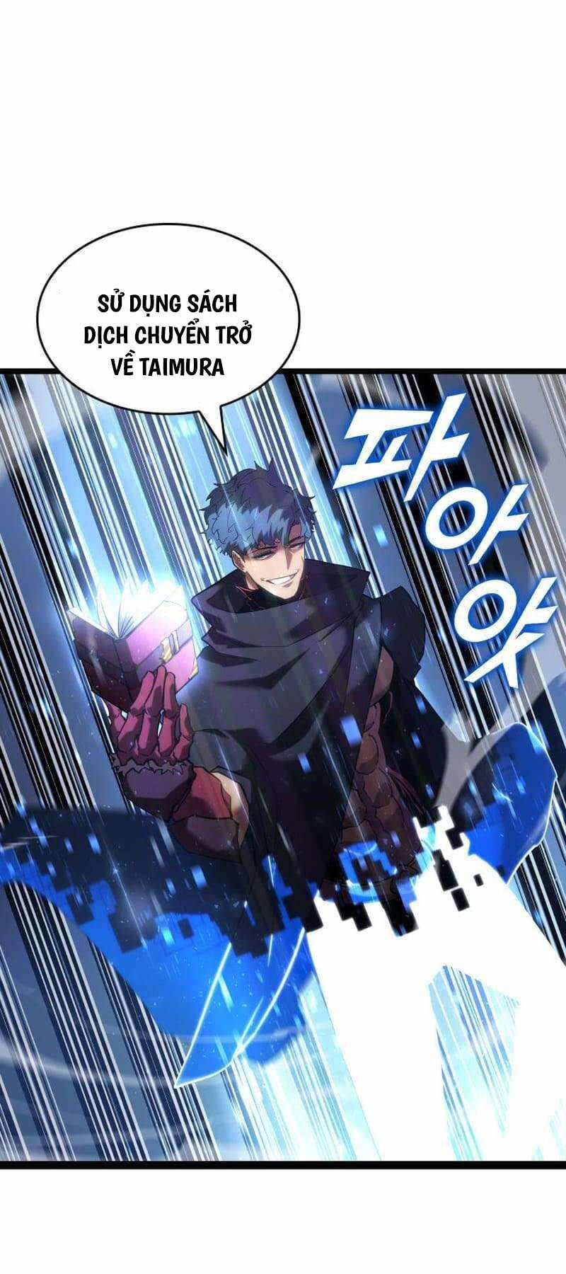 Sự trở lại của người chơi cấp SSS chapter 100 - Upload bởi truyensieuhay.com