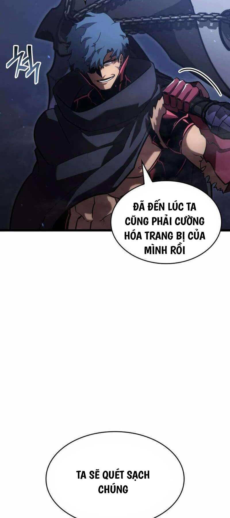 Sự trở lại của người chơi cấp SSS chapter 100 - Upload bởi truyensieuhay.com