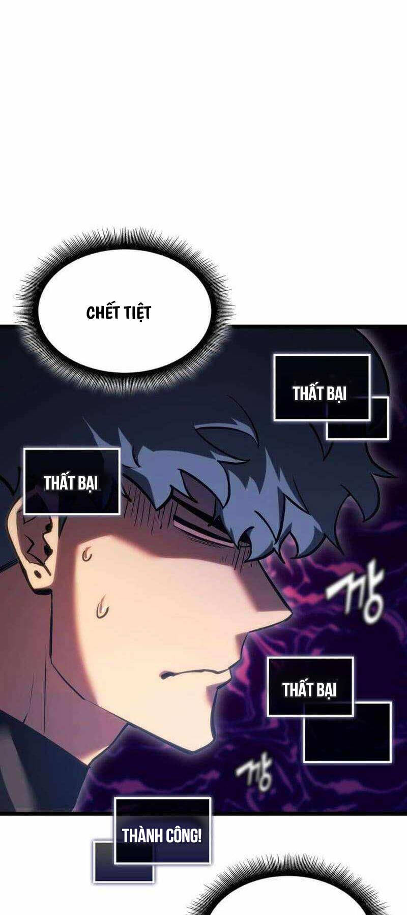 Sự trở lại của người chơi cấp SSS chapter 100 - Upload bởi truyensieuhay.com