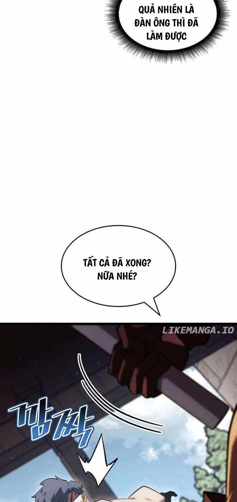Sự trở lại của người chơi cấp SSS chapter 100 - Upload bởi truyensieuhay.com