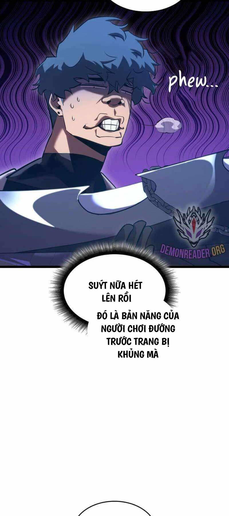Sự trở lại của người chơi cấp SSS chapter 100 - Upload bởi truyensieuhay.com