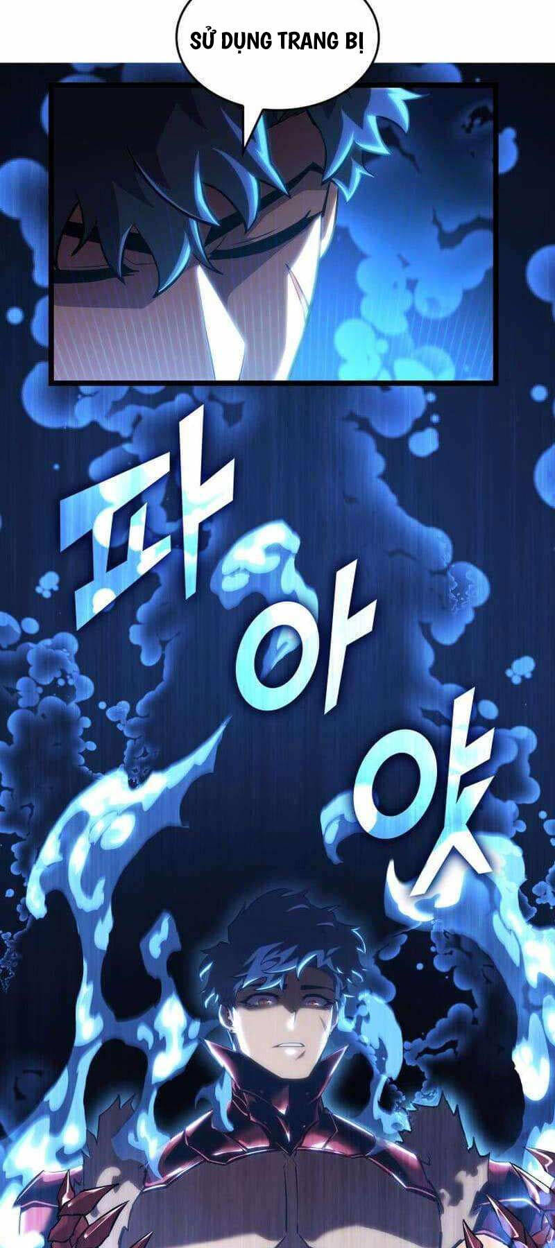 Sự trở lại của người chơi cấp SSS chapter 100 - Upload bởi truyensieuhay.com