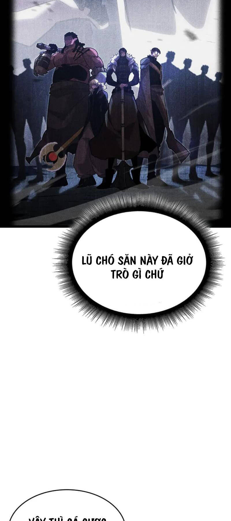 Sự trở lại của người chơi cấp SSS chapter 101 - Upload bởi truyensieuhay.com