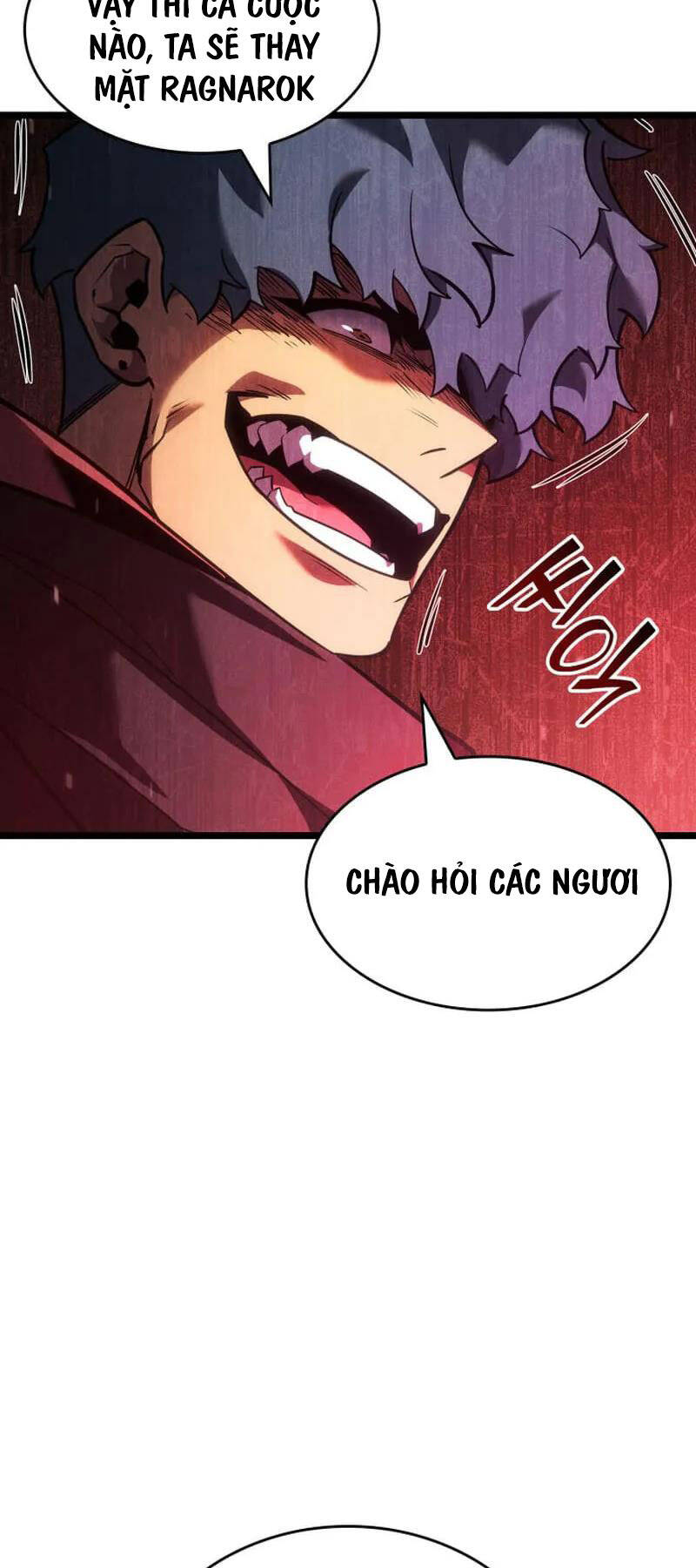 Sự trở lại của người chơi cấp SSS chapter 101 - Upload bởi truyensieuhay.com