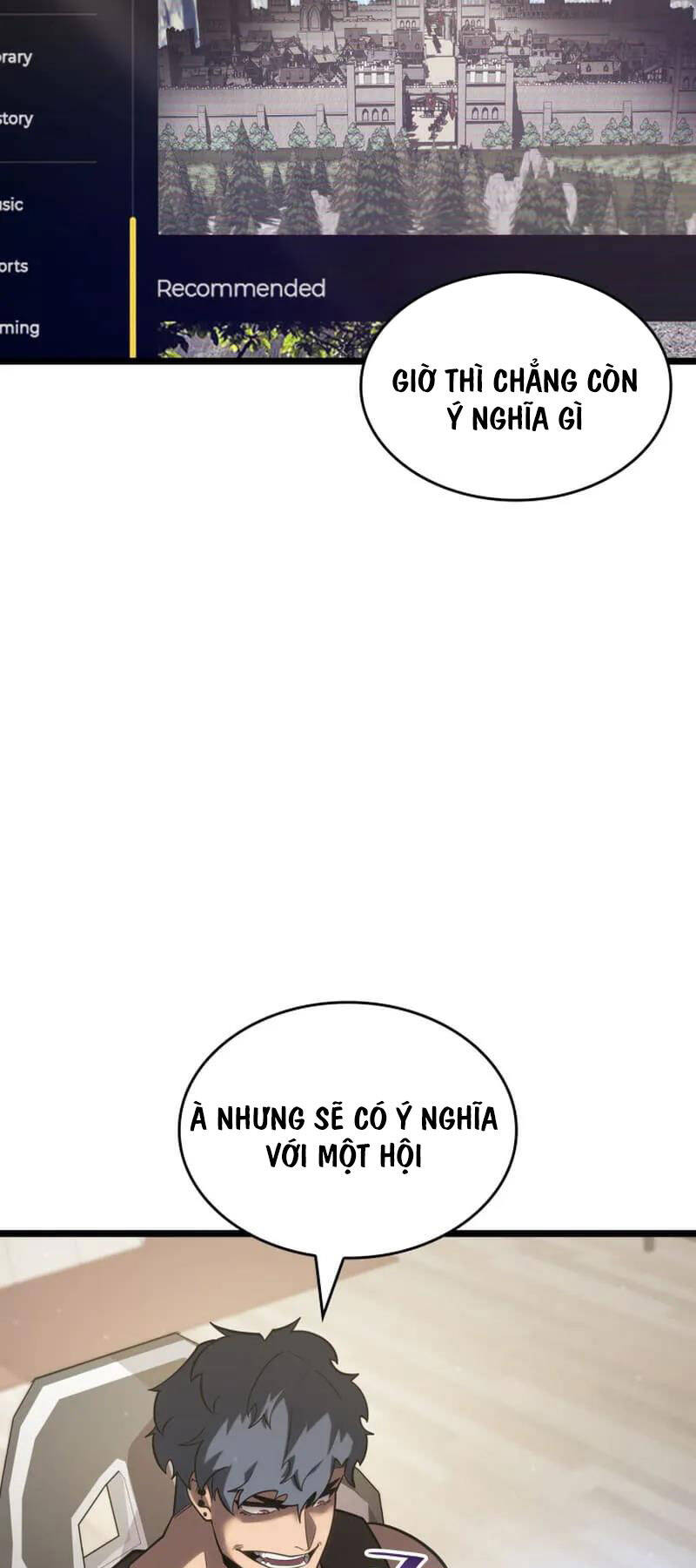 Sự trở lại của người chơi cấp SSS chapter 101 - Upload bởi truyensieuhay.com