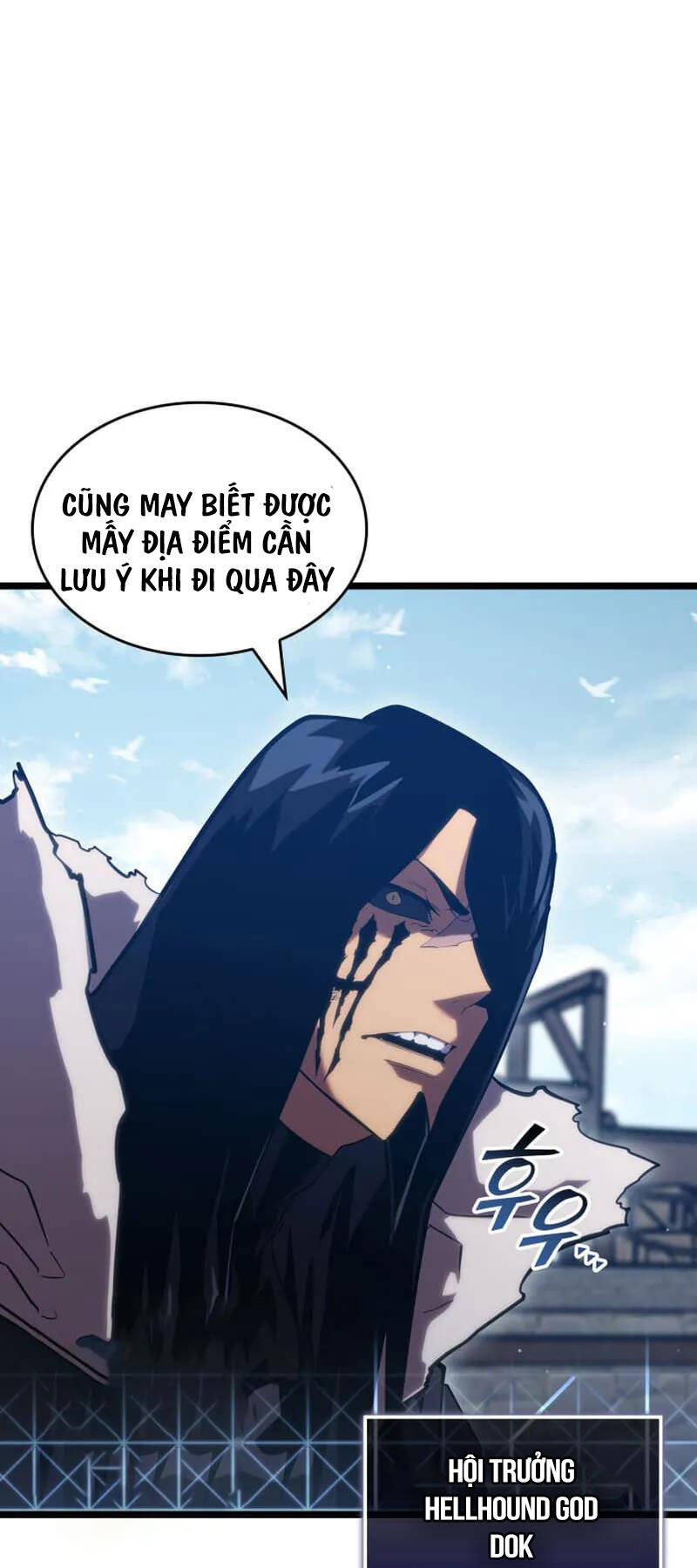 Sự trở lại của người chơi cấp SSS chapter 101 - Upload bởi truyensieuhay.com