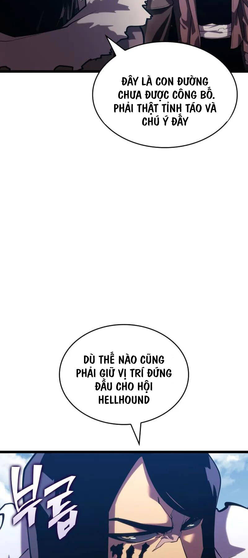Sự trở lại của người chơi cấp SSS chapter 101 - Upload bởi truyensieuhay.com