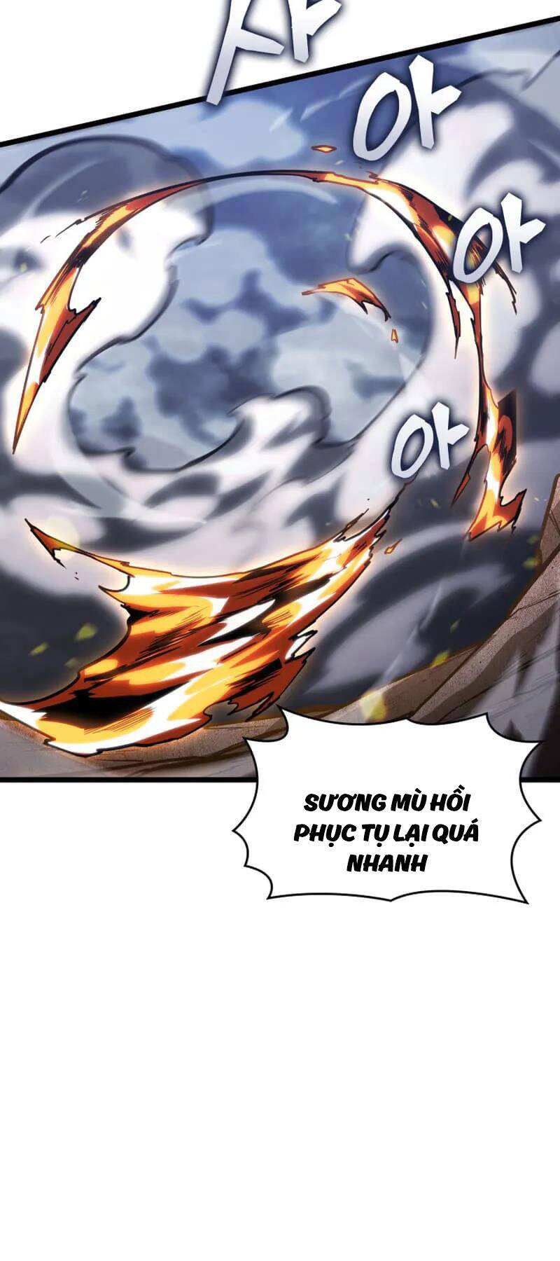 Sự trở lại của người chơi cấp SSS chapter 101 - Upload bởi truyensieuhay.com
