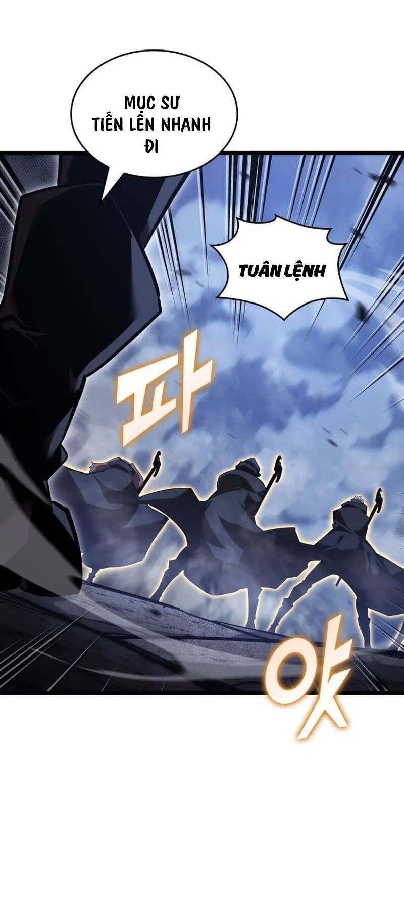 Sự trở lại của người chơi cấp SSS chapter 101 - Upload bởi truyensieuhay.com