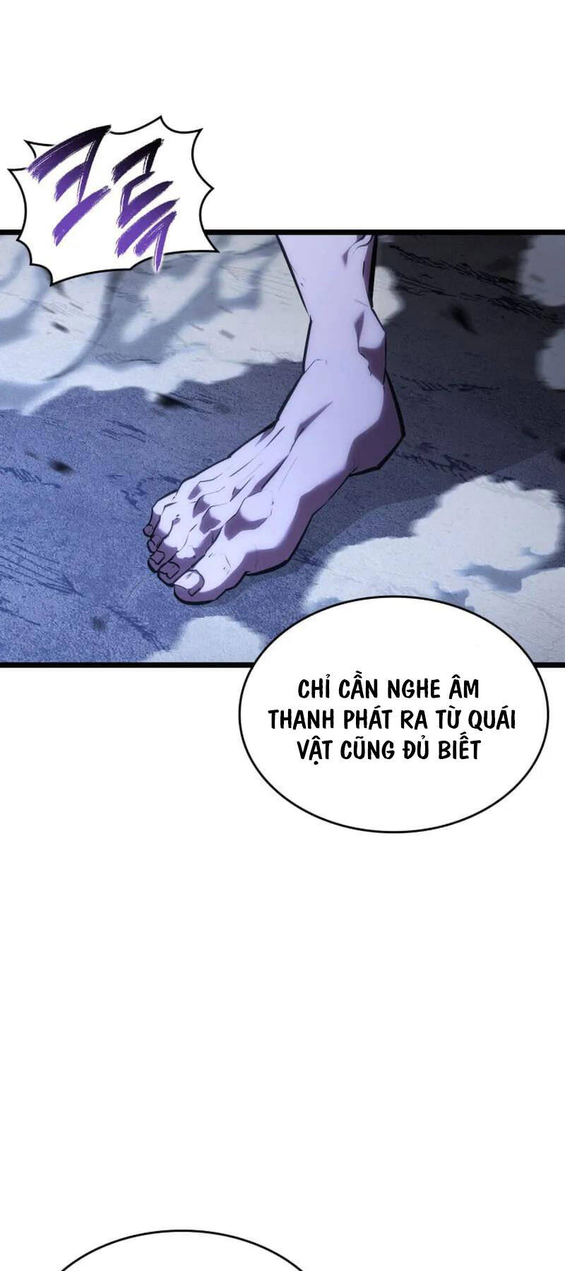 Sự trở lại của người chơi cấp SSS chapter 101 - Upload bởi truyensieuhay.com