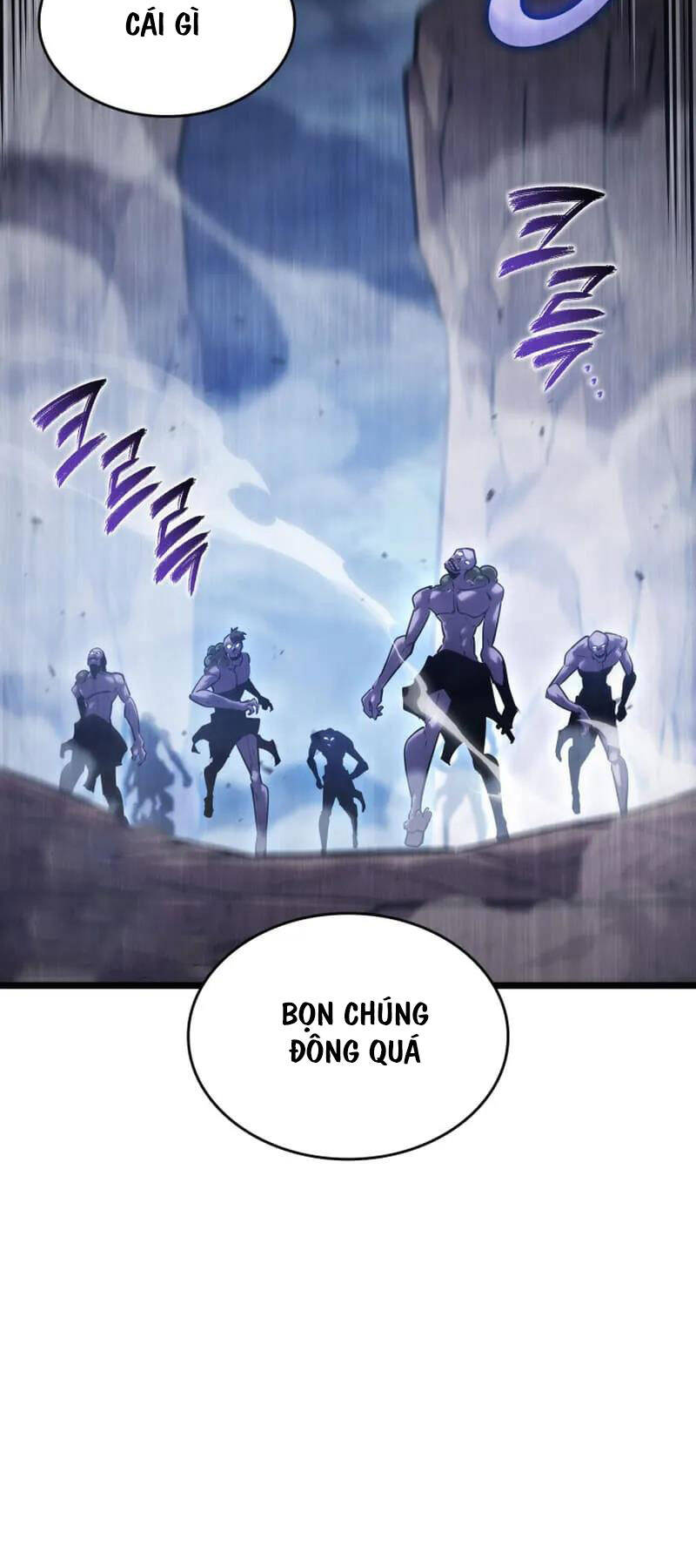 Sự trở lại của người chơi cấp SSS chapter 101 - Upload bởi truyensieuhay.com