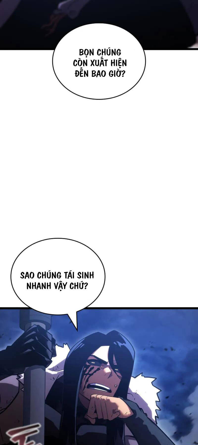 Sự trở lại của người chơi cấp SSS chapter 101 - Upload bởi truyensieuhay.com