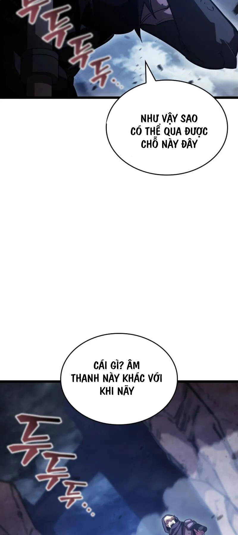 Sự trở lại của người chơi cấp SSS chapter 101 - Upload bởi truyensieuhay.com