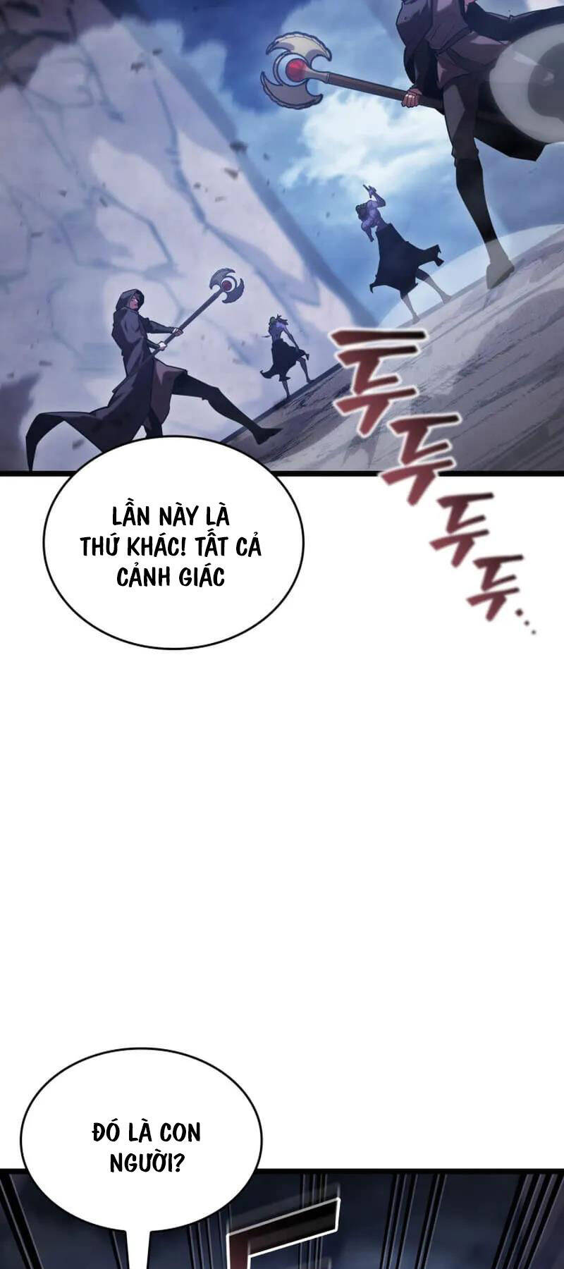 Sự trở lại của người chơi cấp SSS chapter 101 - Upload bởi truyensieuhay.com