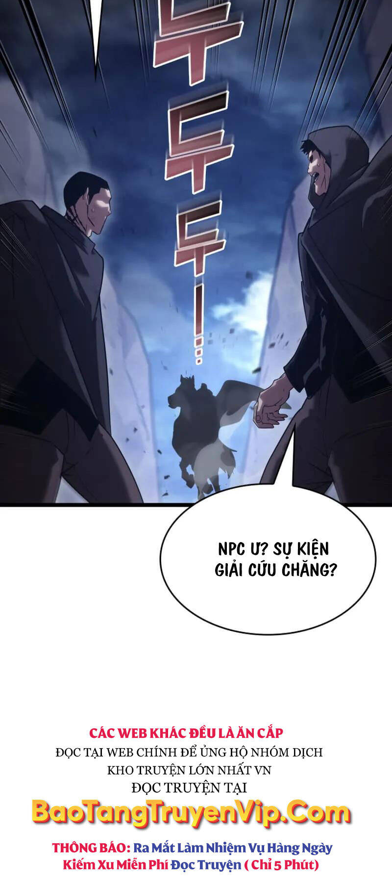 Sự trở lại của người chơi cấp SSS chapter 101 - Upload bởi truyensieuhay.com
