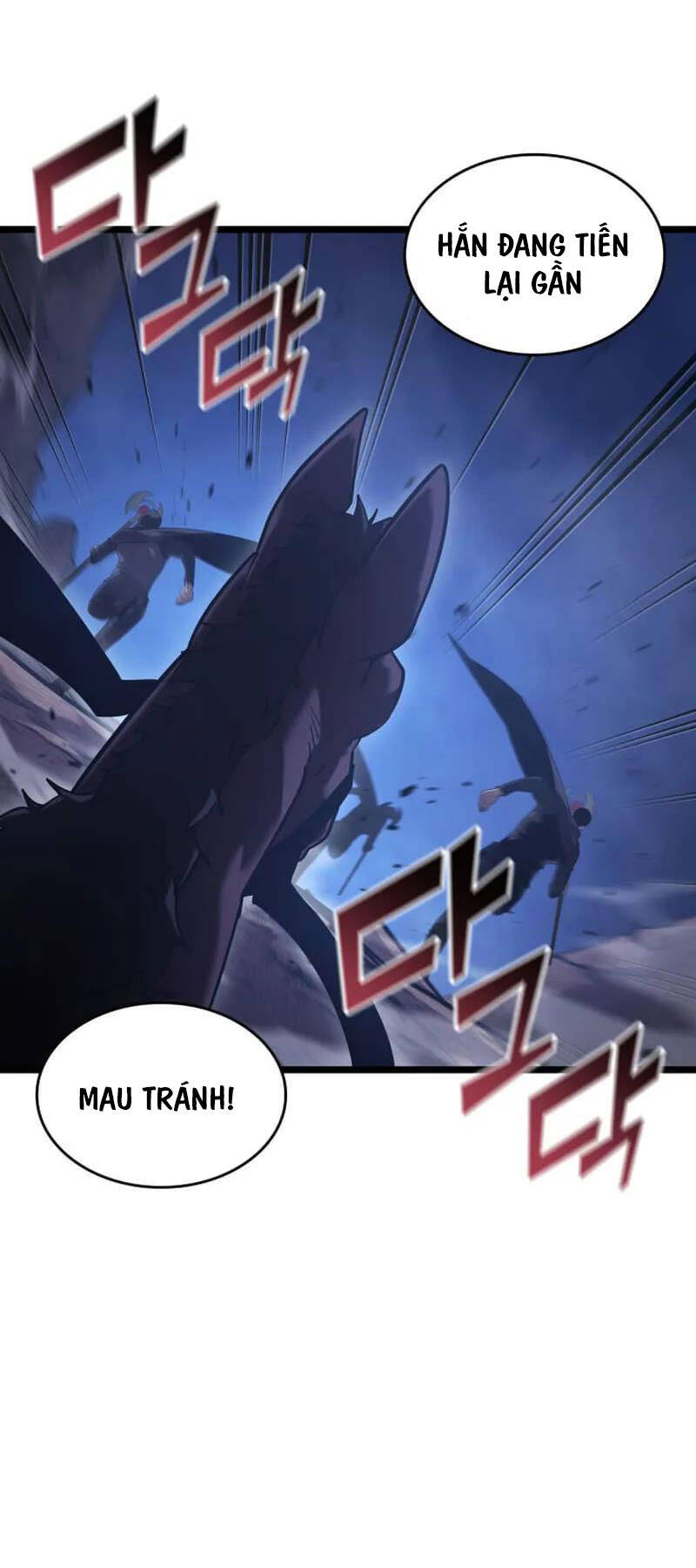 Sự trở lại của người chơi cấp SSS chapter 101 - Upload bởi truyensieuhay.com
