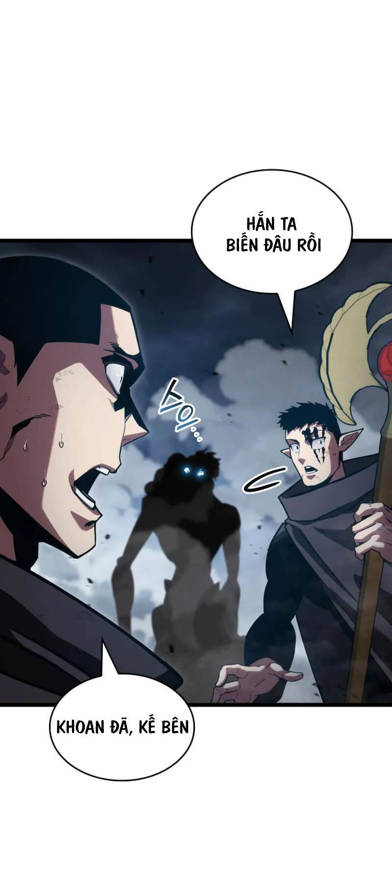 Sự trở lại của người chơi cấp SSS chapter 101 - Upload bởi truyensieuhay.com