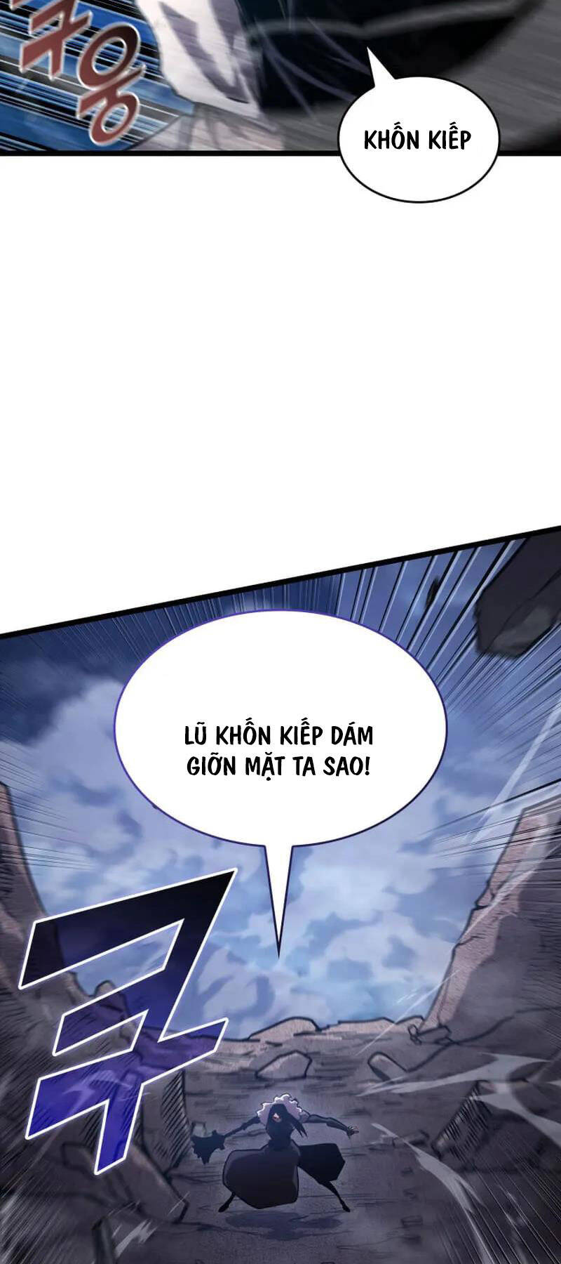 Sự trở lại của người chơi cấp SSS chapter 101 - Upload bởi truyensieuhay.com