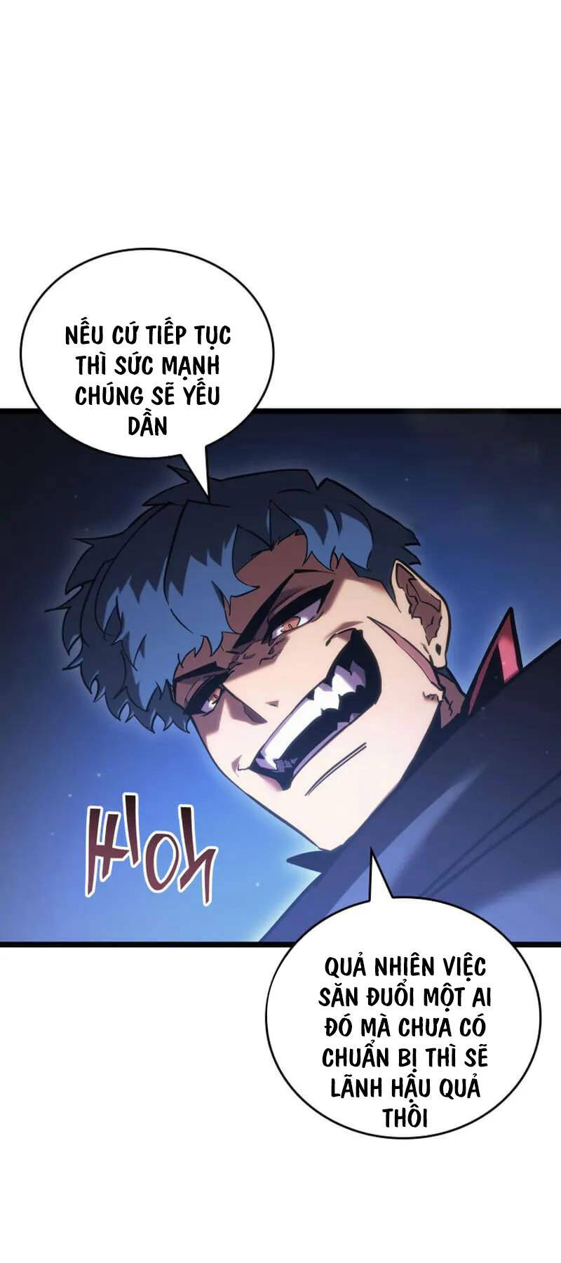Sự trở lại của người chơi cấp SSS chapter 101 - Upload bởi truyensieuhay.com