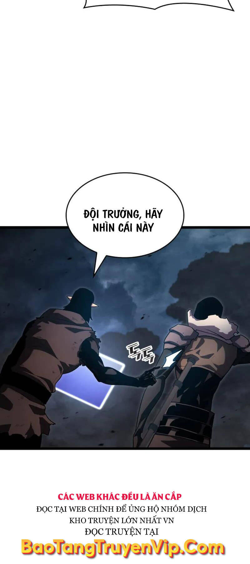 Sự trở lại của người chơi cấp SSS chapter 101 - Upload bởi truyensieuhay.com