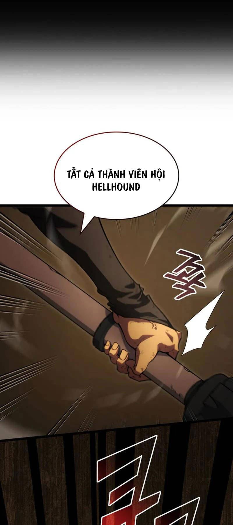 Sự trở lại của người chơi cấp SSS chapter 101 - Upload bởi truyensieuhay.com