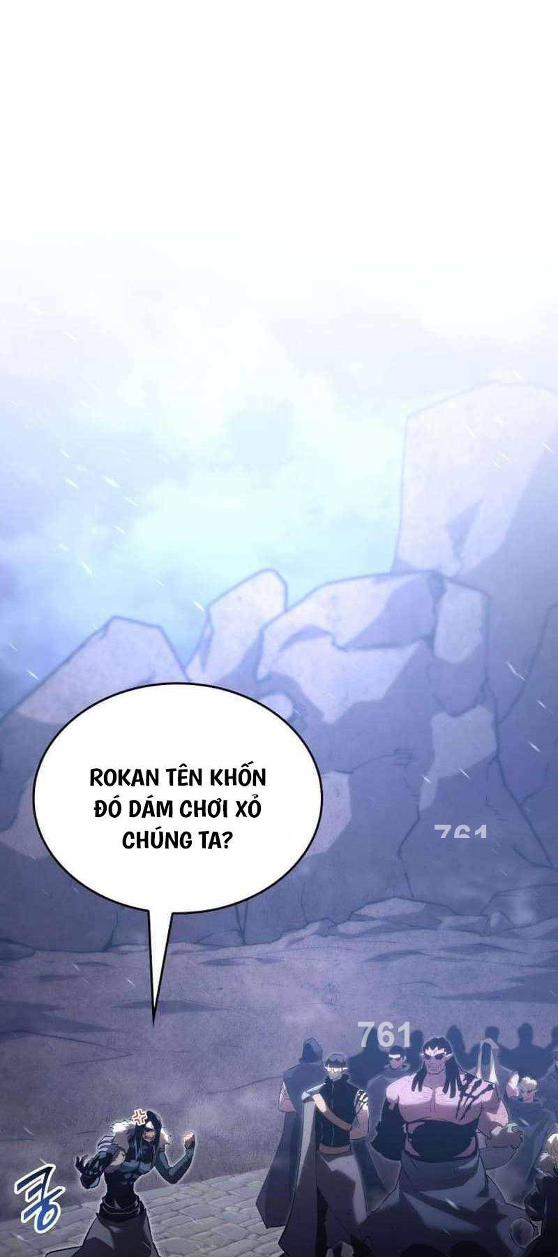 Sự trở lại của người chơi cấp SSS chapter 102 - Upload bởi truyensieuhay.com